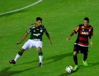 Técnico do Fla sub-20 demonstra confiança para semana de clássicos