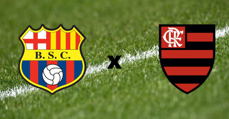 [PRÓXIMO JOGO] Saiba onde assistir, horário e informações de Barcelona-EQU x Flamengo