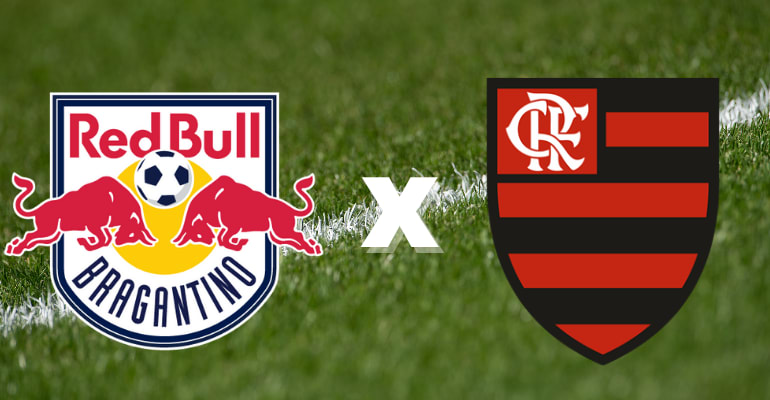 [PRÓXIMO JOGO] Saiba onde assistir, horário e informações de Red Bull Bragantino x Flamengo