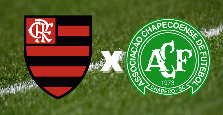 [PRÓXIMO JOGO] Saiba onde assistir, horário e informações de Flamengo x Chapecoense