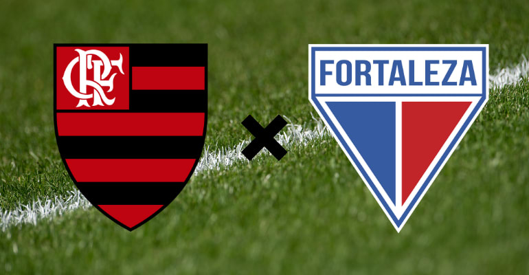 Flamengo x Fortaleza: local, horário, escalação e transmissão