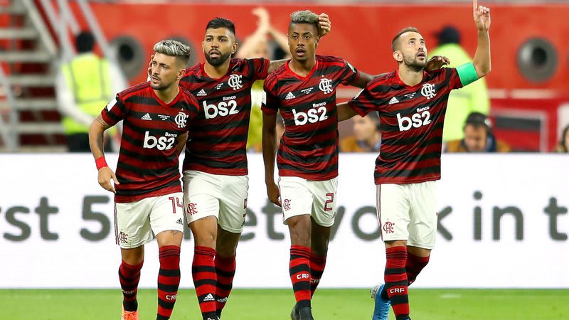10 coisas que você pode não saber sobre o Flamengo