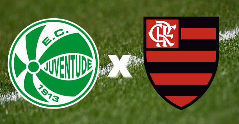 [PRÓXIMO JOGO] Saiba onde assistir, horário e informações de Juventude x Flamengo