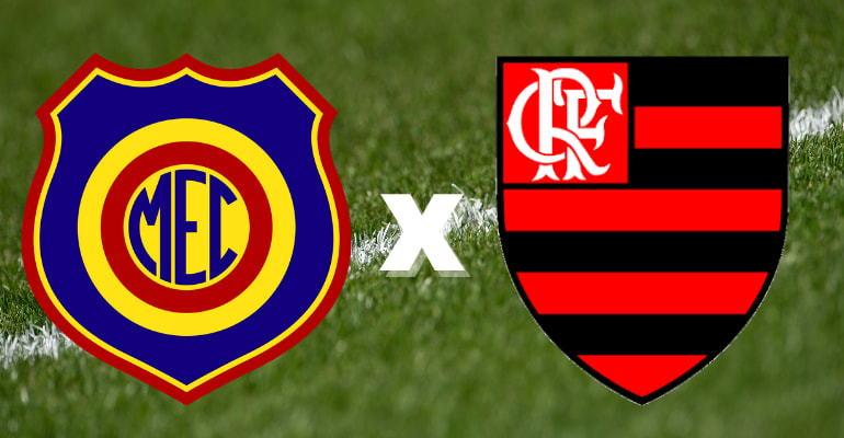 Madureira x Flamengo: local, horário, escalação e transmissão