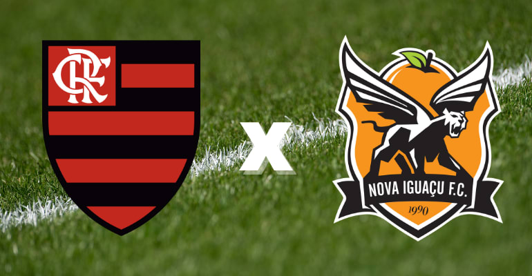 [PRÓXIMO JOGO] Saiba onde assistir, horário e informações de Flamengo x Nova Iguaçu