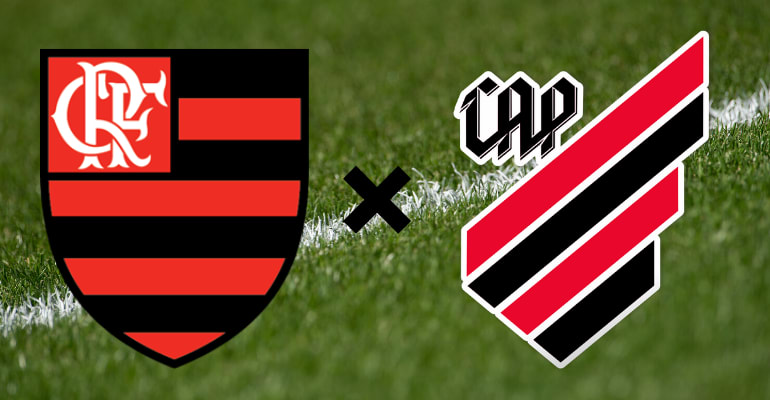 Flamengo x Athletico Paranaense: horário, local, escalações e transmissão