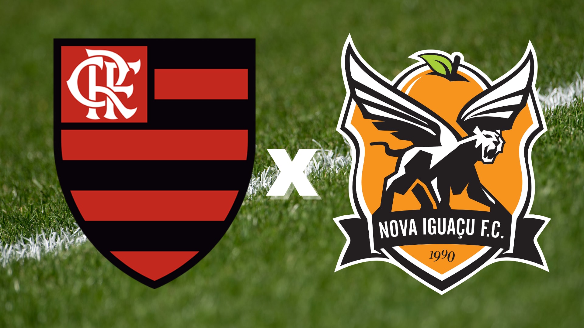 [PRÓXIMO JOGO] Saiba onde assistir, horário e informações de Flamengo x Nova Iguaçu