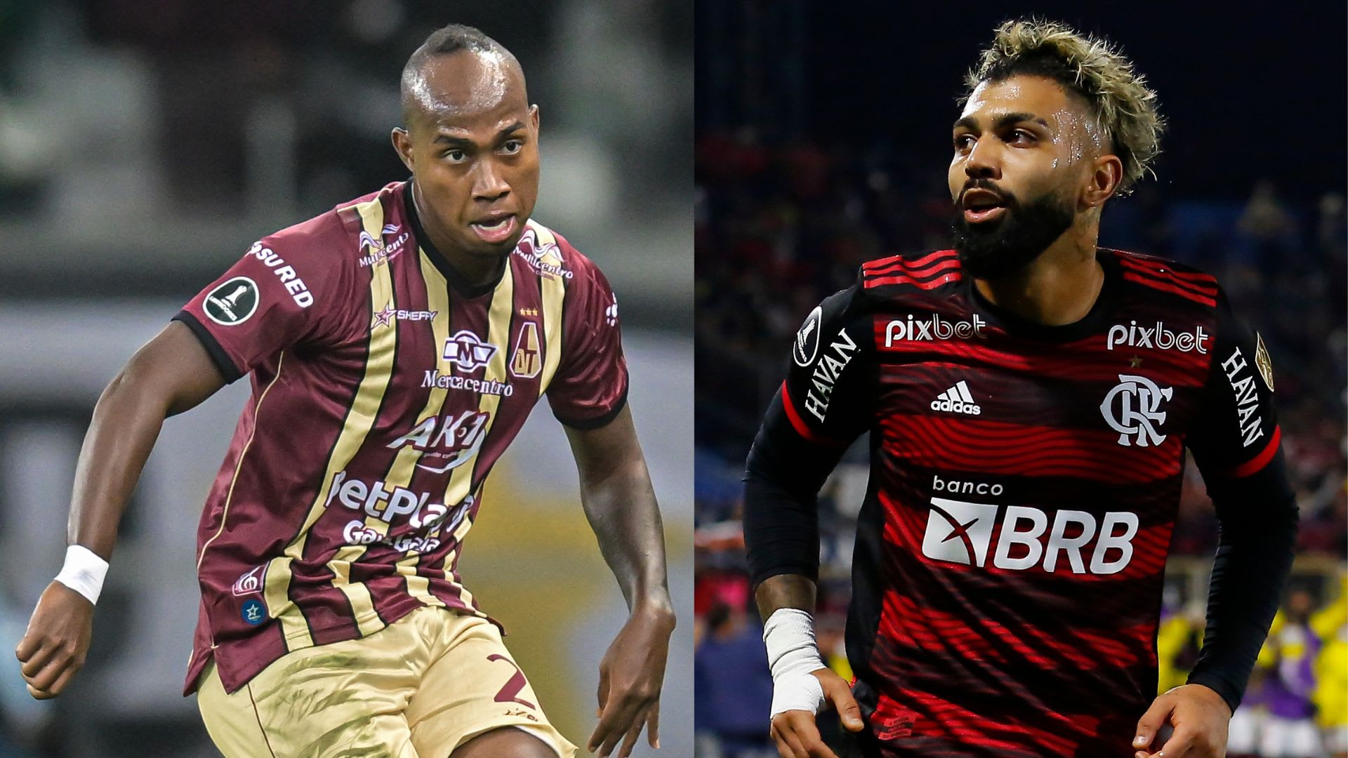 [PRÓXIMO JOGO] Saiba onde assistir, horário e informações de Flamengo x Tolima