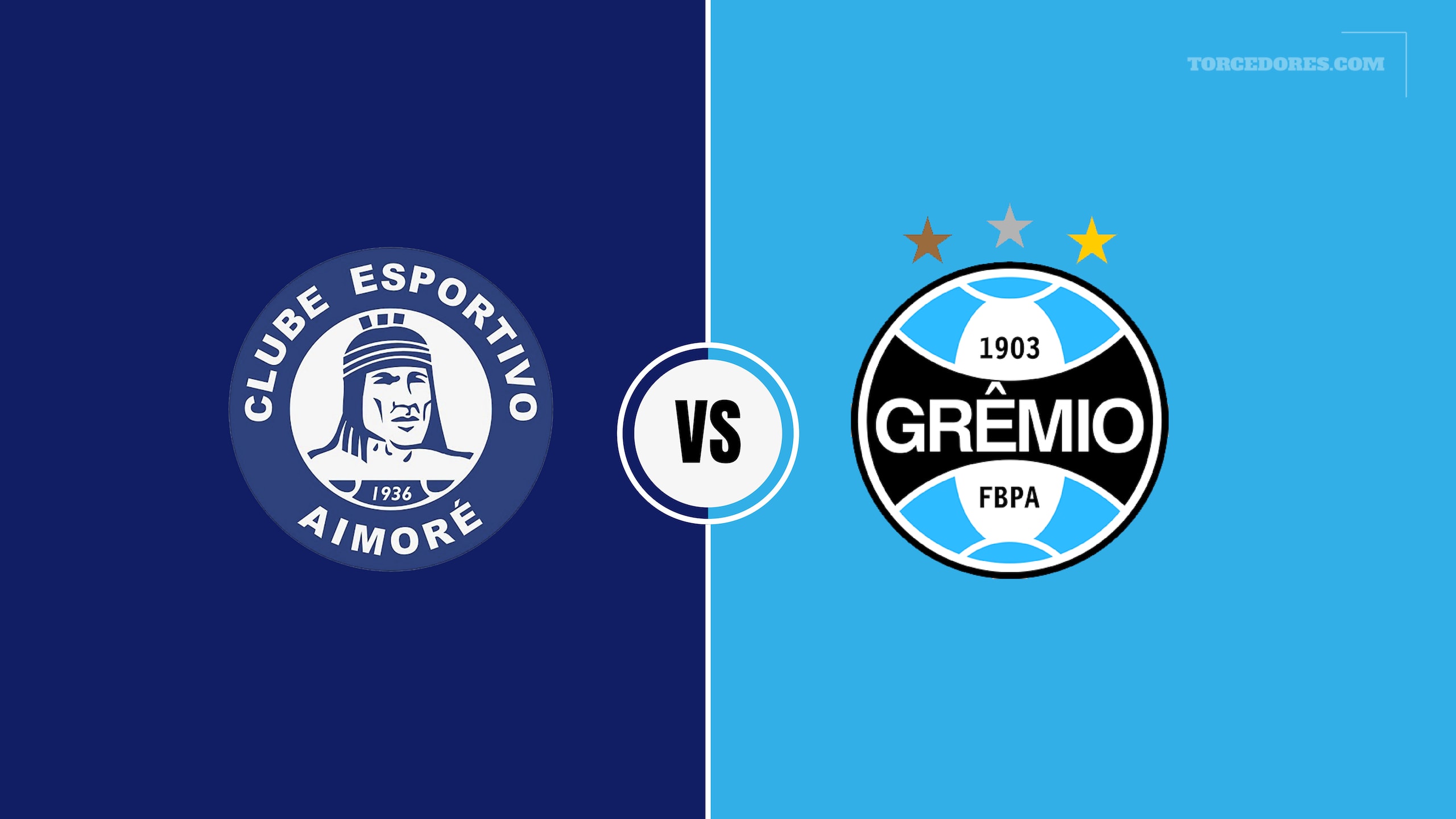 Aimoré x Grêmio: local, horário, escalação e transmissão