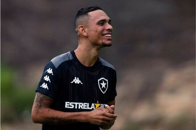 Felipão celebra pausa para Data Fifa para recuperar jogadores do Atlético