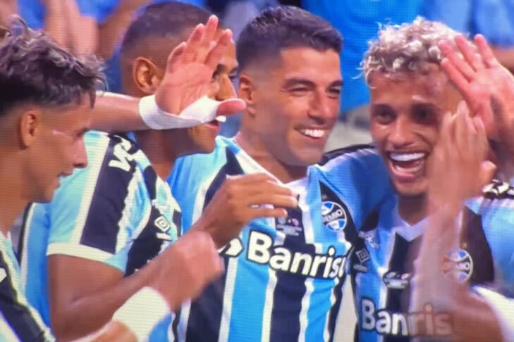 Grêmio hoje: veja os jogadores que saíram e quem chegou para repor o elenco em 2023