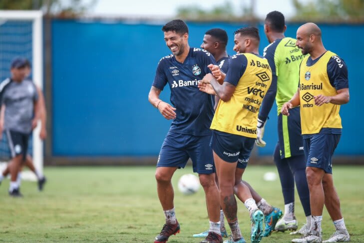 5 notícias do Grêmio hoje que bombaram (16/01)