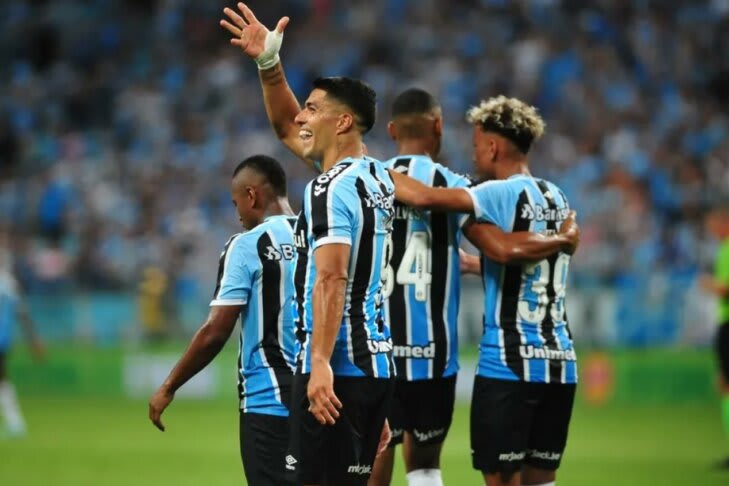 5 notícias do Grêmio hoje que bombaram (27/01)