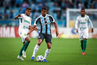 Grêmio x Cuiabá pelo Brasileirão 2023: onde assistir ao vivo