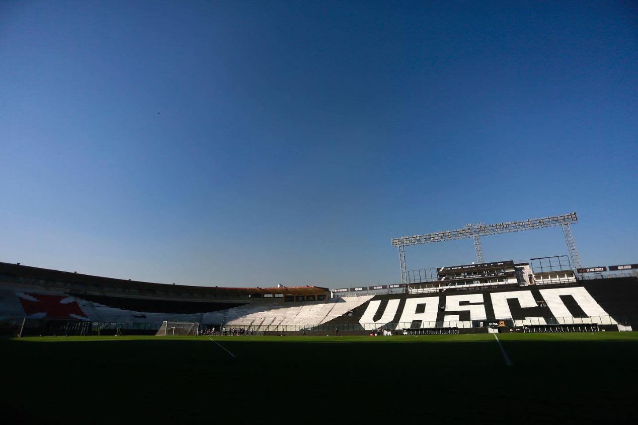 Vasco x Grêmio ao vivo: onde assistir ao jogo do Brasileirão online