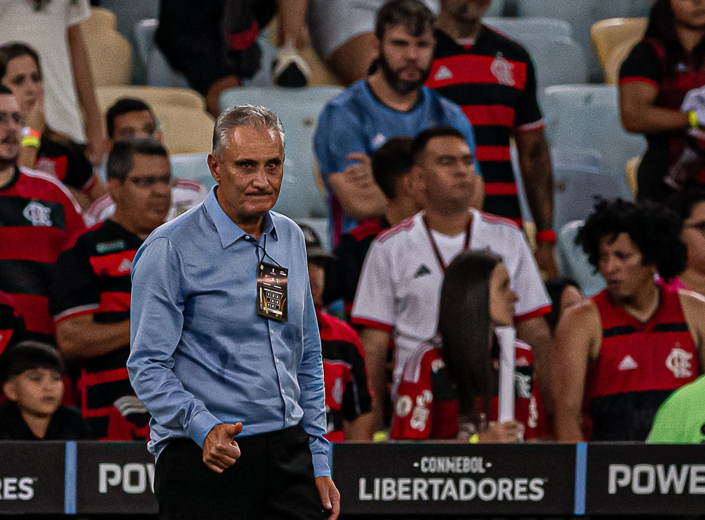 Tite destaca importância da vitória do Flamengo e define prioridades na temporada.