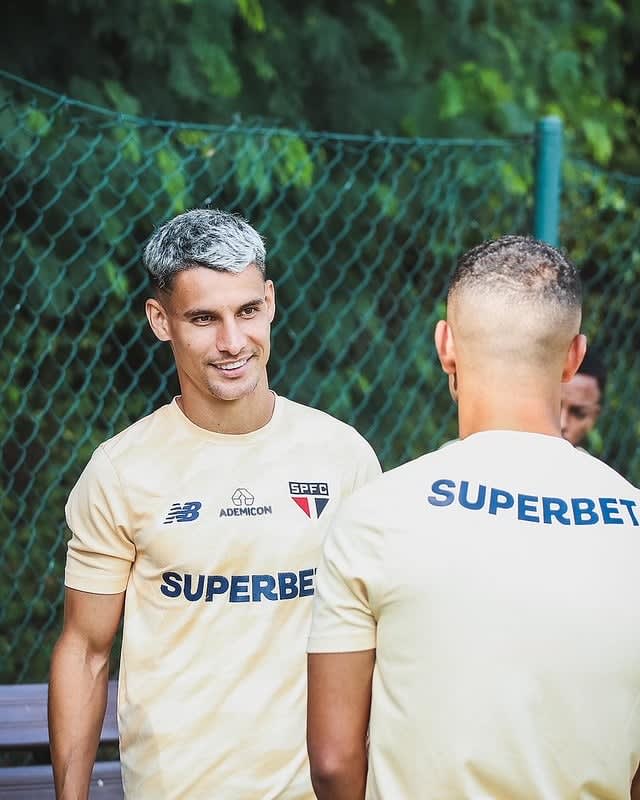 (Foto por: Erico Leonan/saopaulofc)