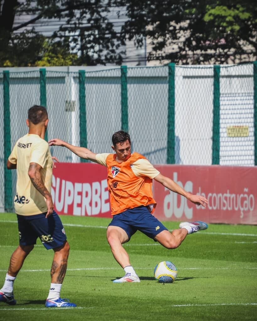 (Fotos: Erico Leonan / saopaulofc.net)