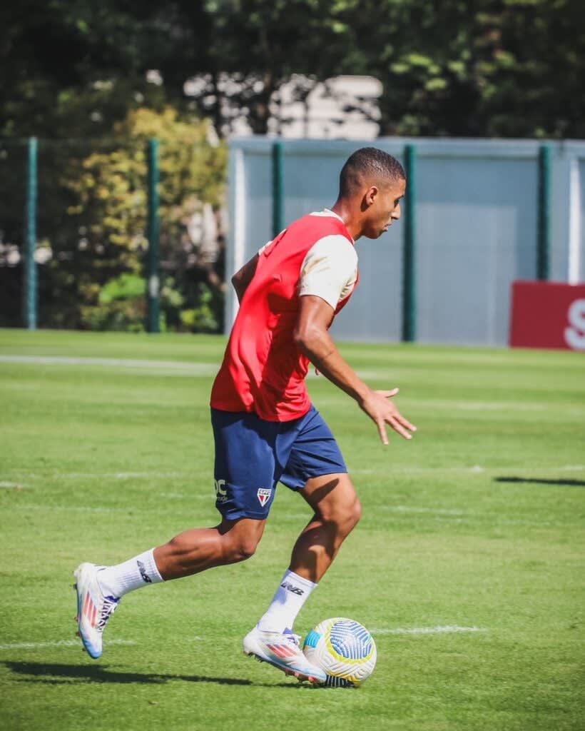 (Fotos: Erico Leonan / saopaulofc.net)