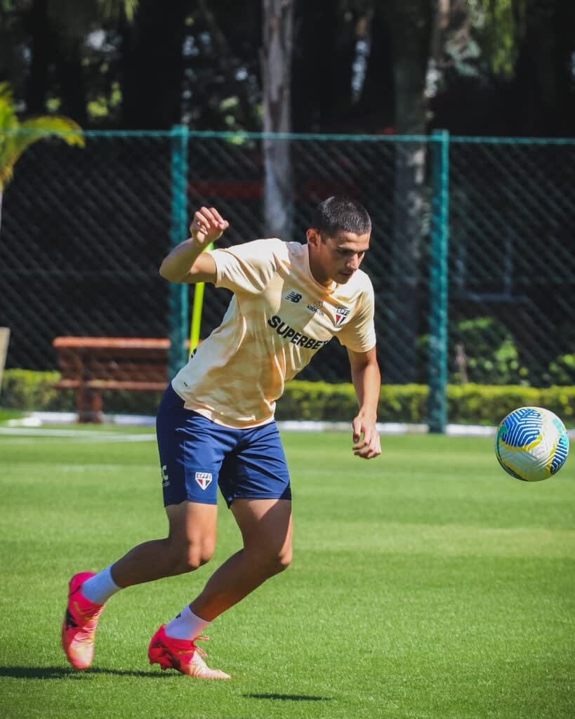 (Fotos: Erico Leonan / saopaulofc.net)