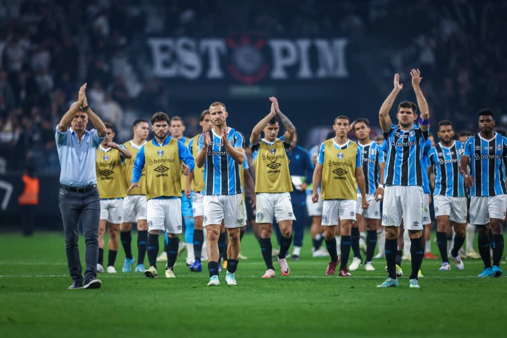 (Foto: Lucas Uebel/Grêmio)