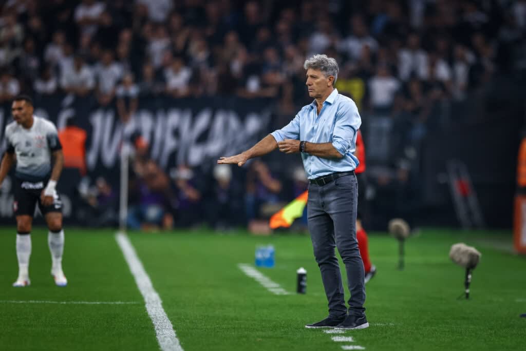 (Foto: Lucas Uebel/Grêmio)