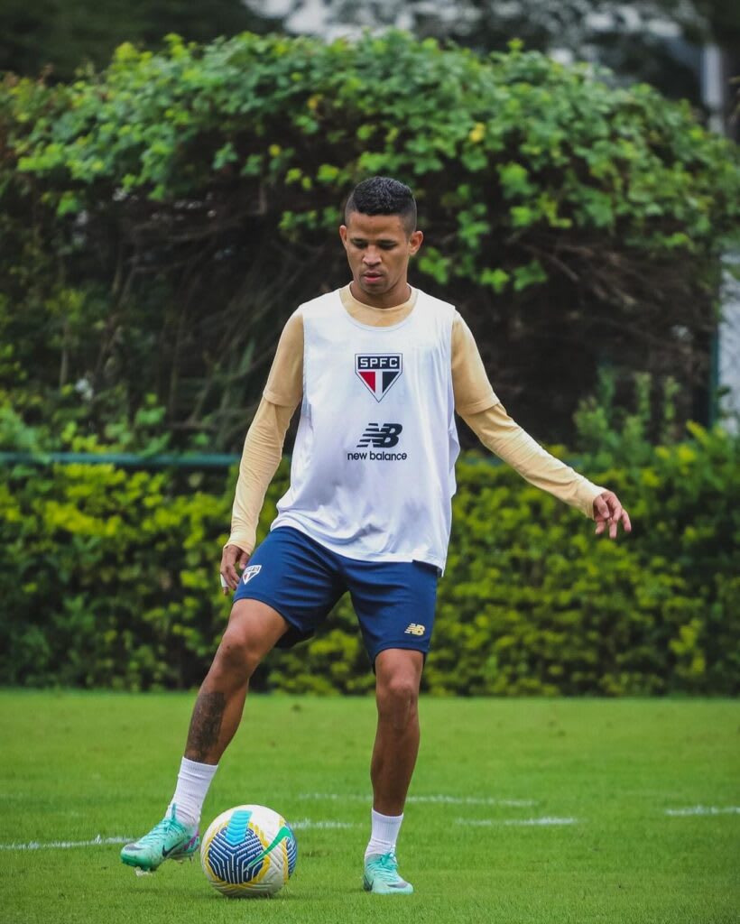 Foto: Erico Leonan / saopaulofc