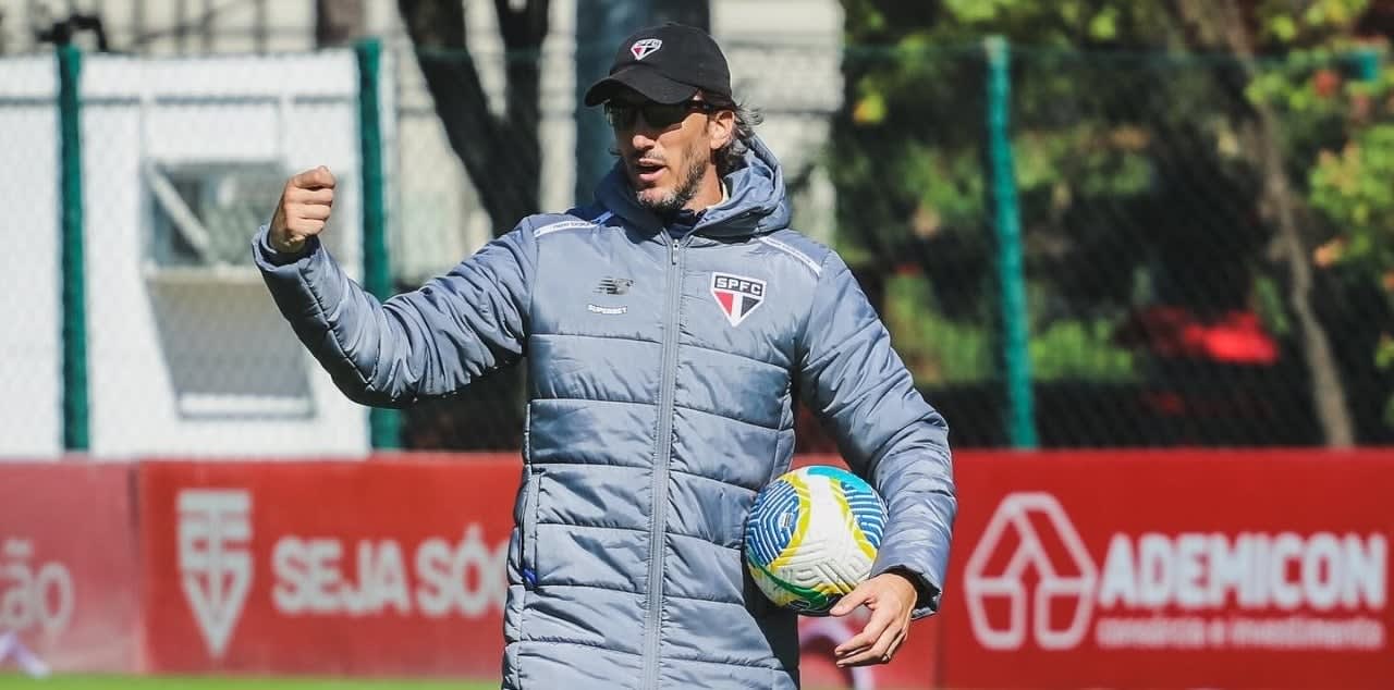 Alteração de Horários de Jogos de São Paulo e Flamengo devido à Seleção Brasileira