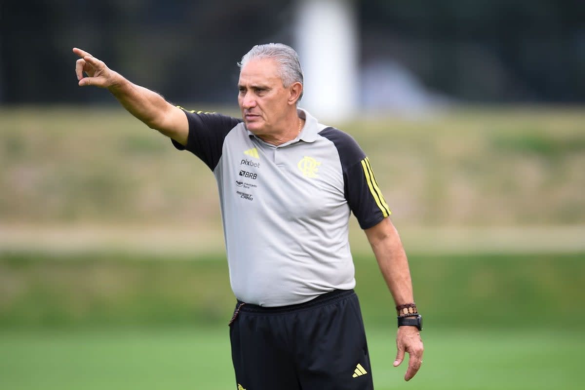 Tite reforça importância da paciência e acolhimento com Lorran após vitória do Flamengo.
