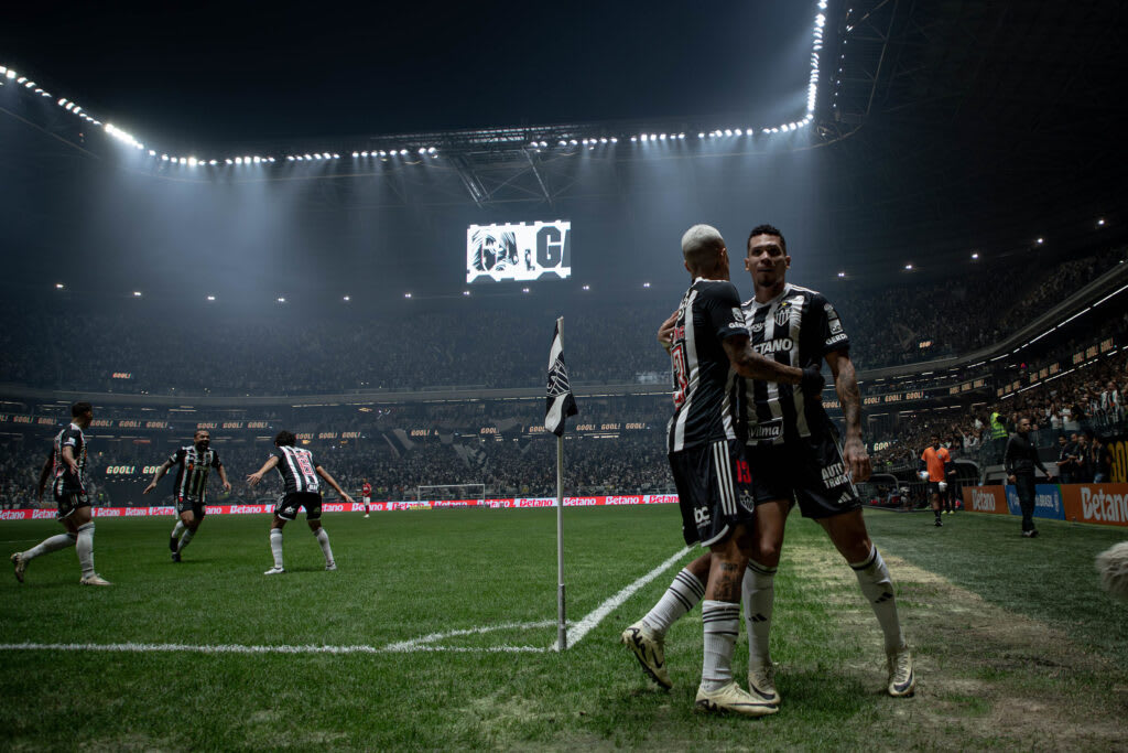 Caminho do Atlético-MG: já o Galo deixou para trás Sport e CRB para seguir vivo na briga pelo tricampeonato da Copa do Brasil. Para a partida, o Galo terá um reforço de peso.