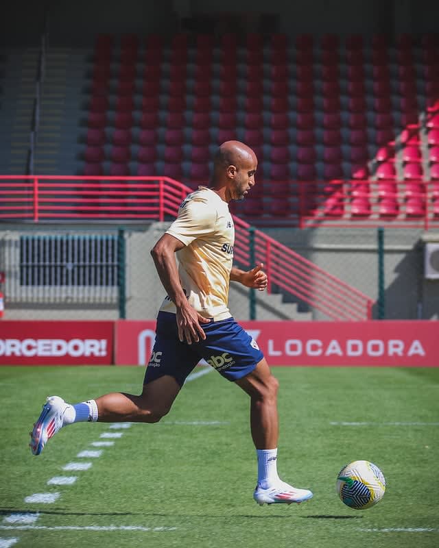 (Foto por: Erico Leonan/saopaulofc.net)