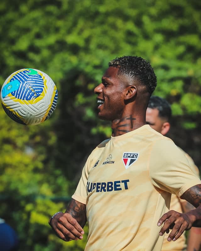 (Foto por: Erico Leonan/saopaulofc.net)