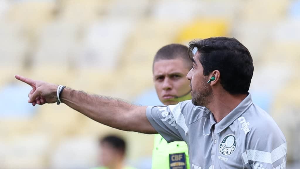 (Foto: Cesar Greco/Palmeiras