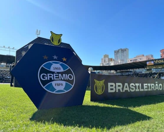 Duelo entre Grêmio e Atlético-MG na Arena ocorrerá às 11h.