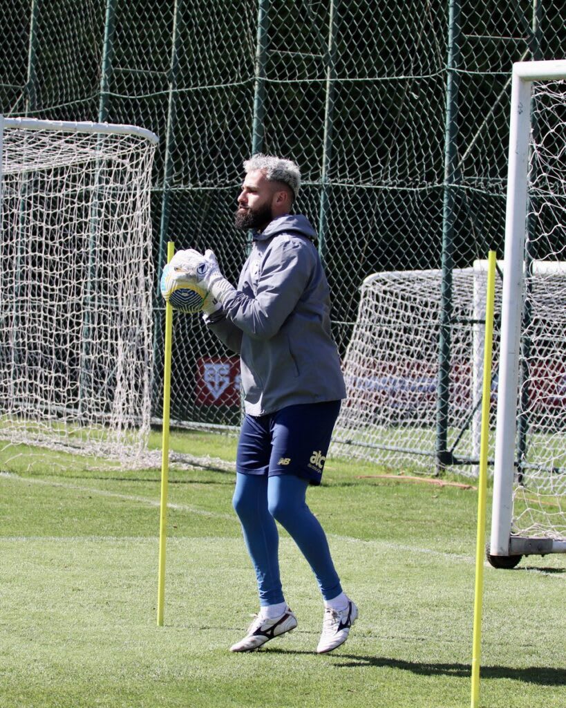 (Foto: Pedro Guedes / saopaulofc)