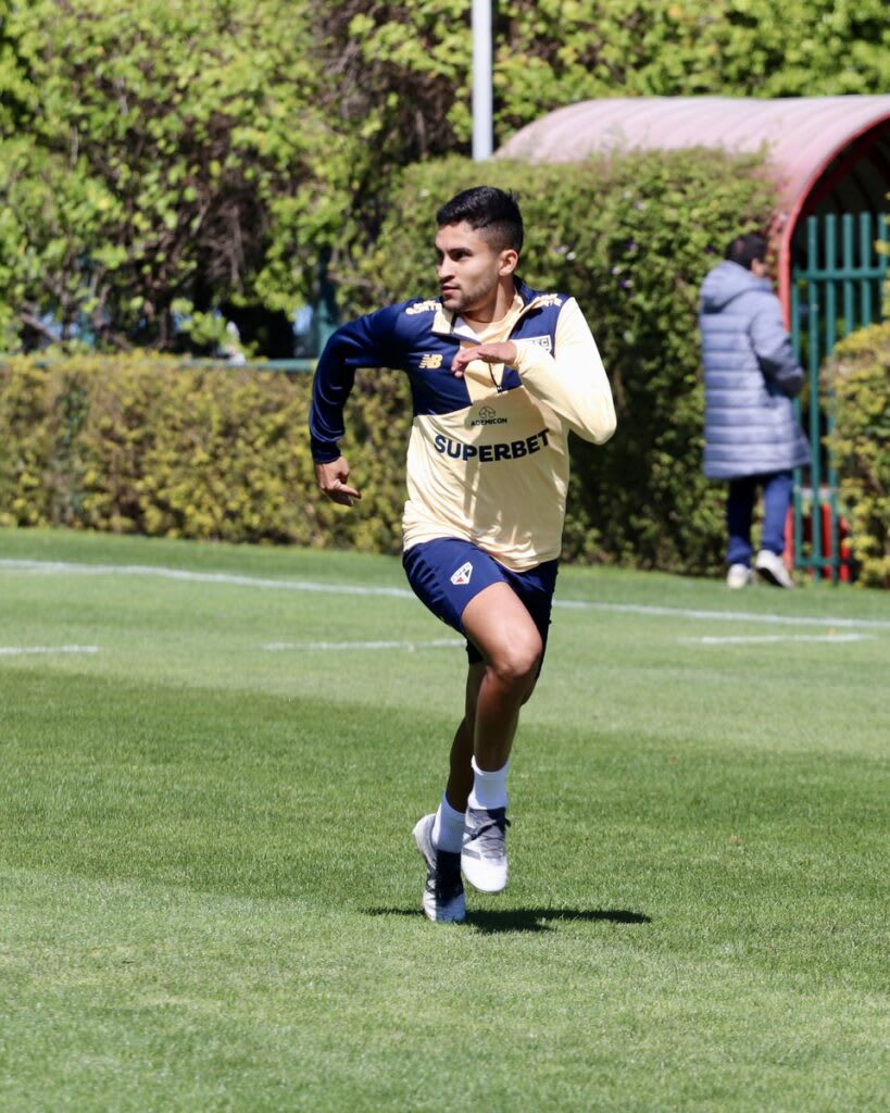 (Foto: Pedro Guedes / saopaulofc)