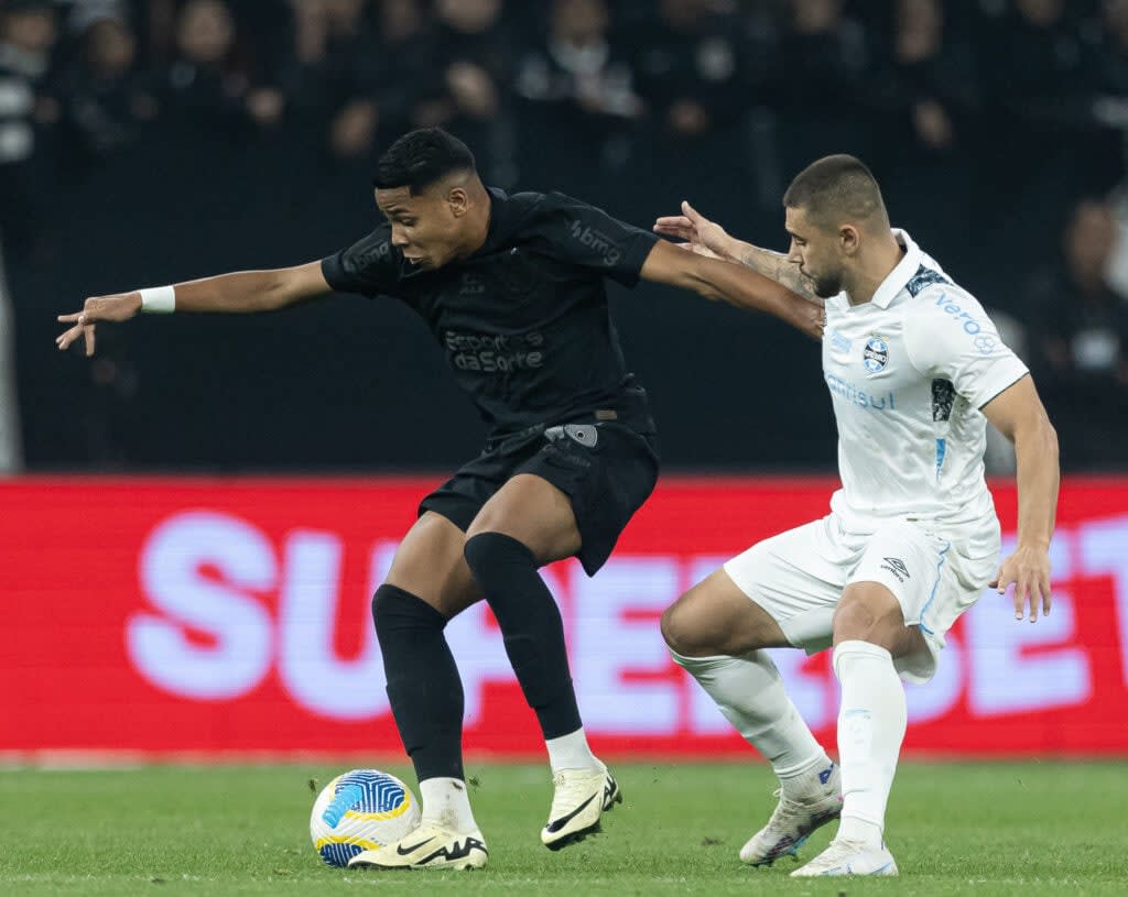 Grêmio x Corinthians: Oitavas da Copa do Brasil - Informações e Escalações Prováveis.