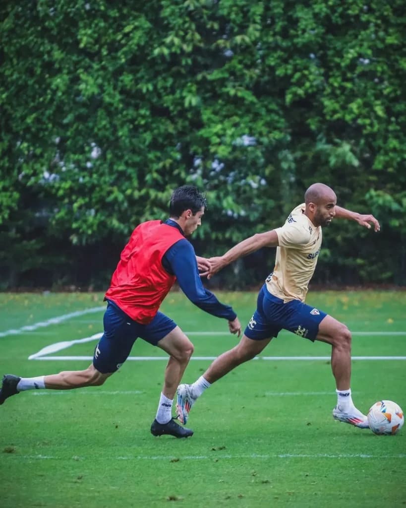 Foto: Erico Leonan / saopaulofc