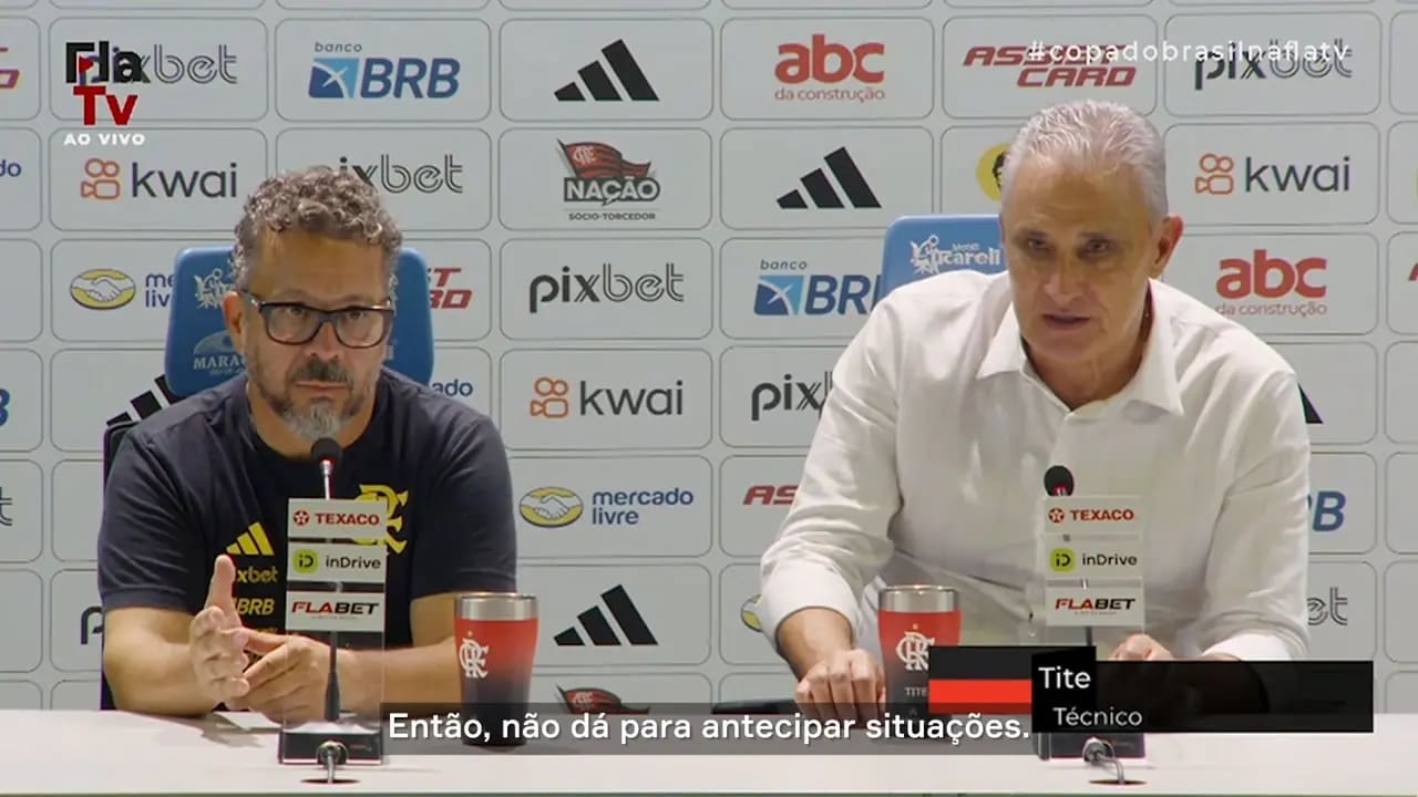 Adaptação do Ataque do Flamengo sem Pedro: Estratégias para Manter a Eficiência.