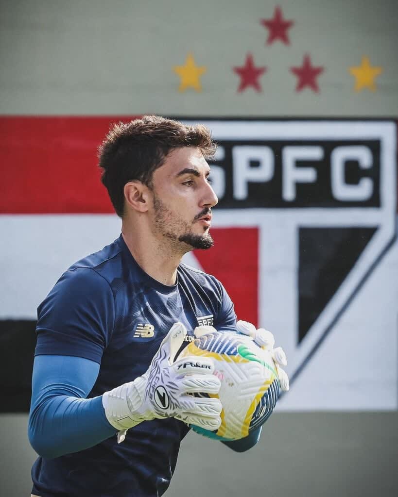 (Foto: Erico Leonan / saopaulofc)