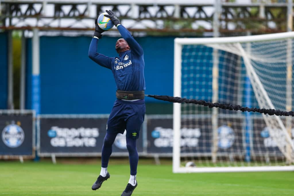 (Foto: Renan Jardim / Grêmio FBPA)