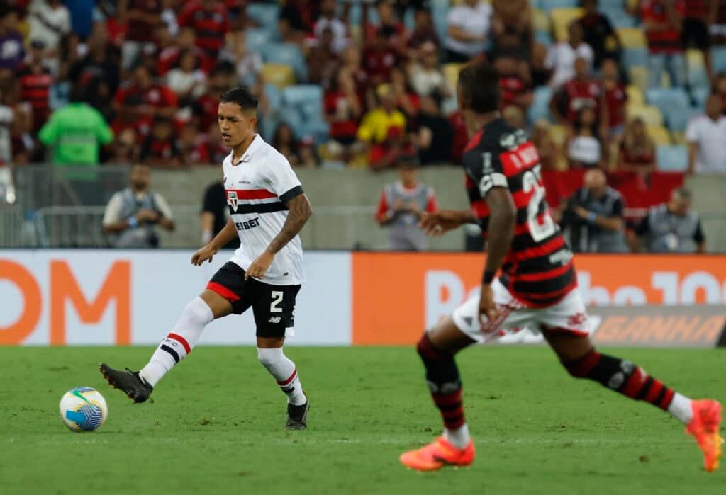 (Foto: Rubens Chiri/saopaulofc)