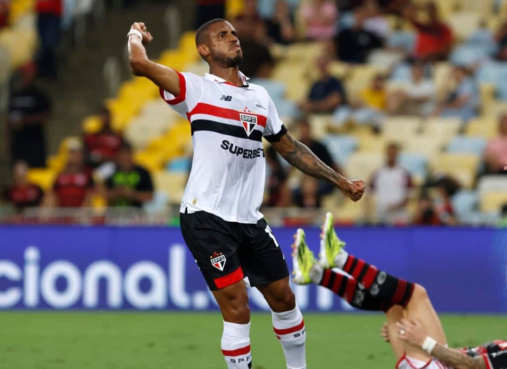 (Foto: Rubens Chiri/saopaulofc)