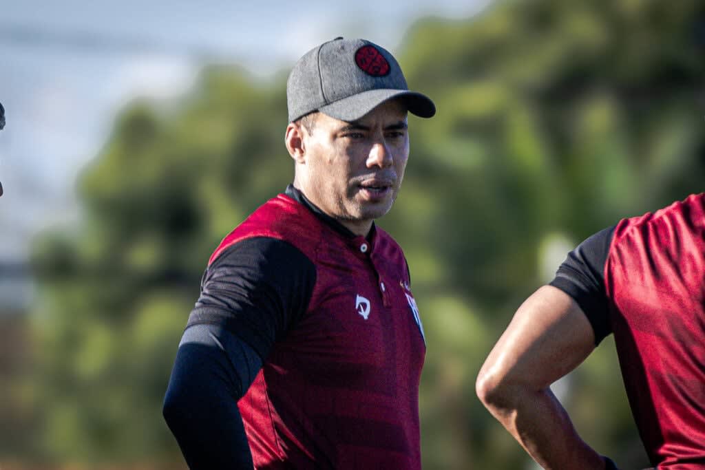 Desfalques: O zagueiro Adriano Martins é o único desfalque do Atlético-GO para a partida.