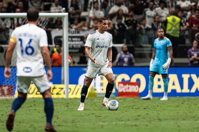 Unión La Calera-Chi x Cruzeiro: saiba onde assistir pela Sul-Americana em 2022