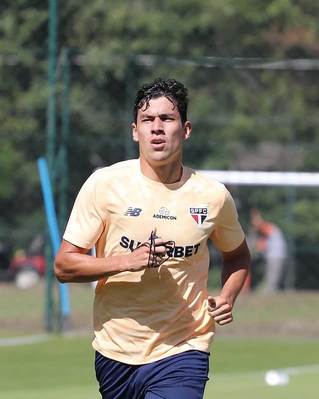 (Foto por: Erico Leonan/saopaulofc)