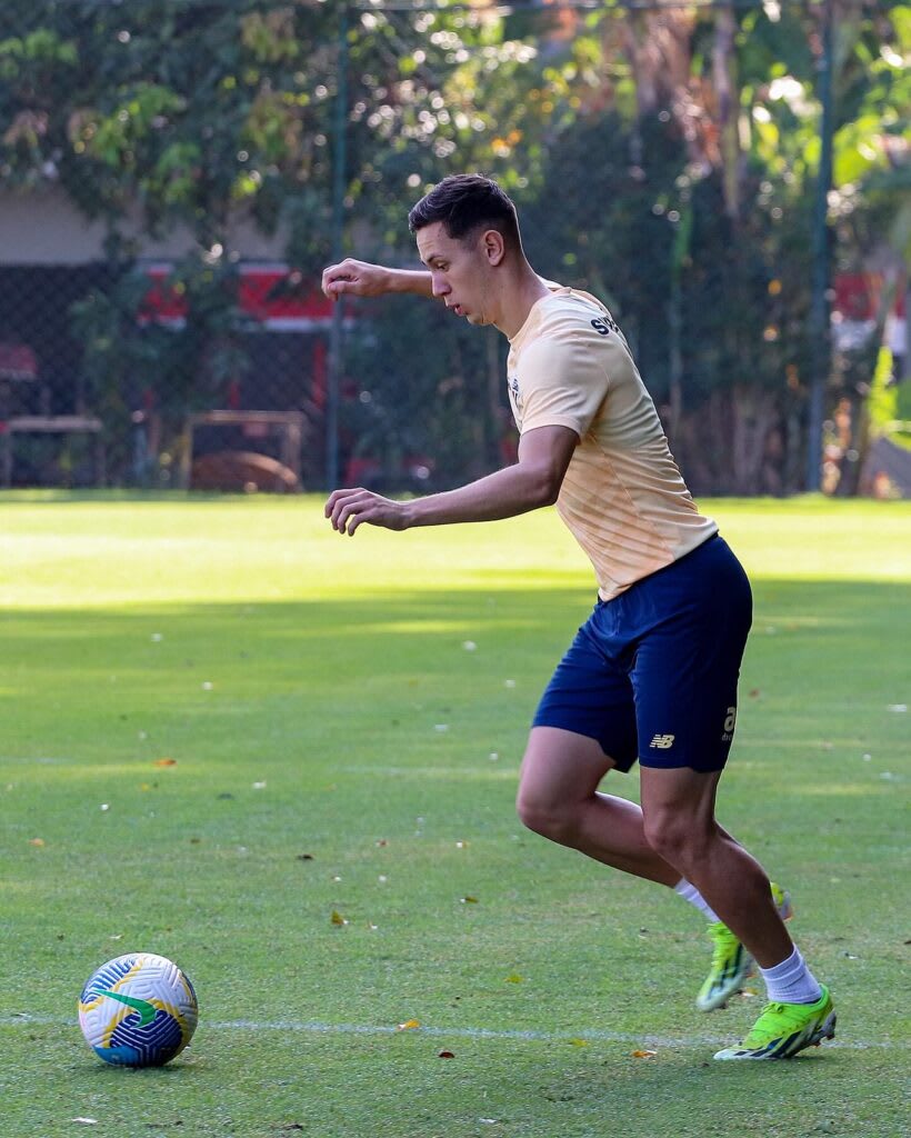 (Fotos: Erico Leonan / saopaulofc.net)