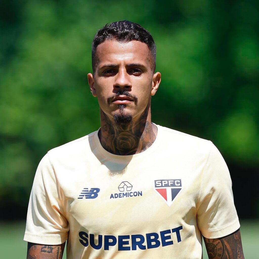 (Foto: Rubens Chiri / saopaulofc)