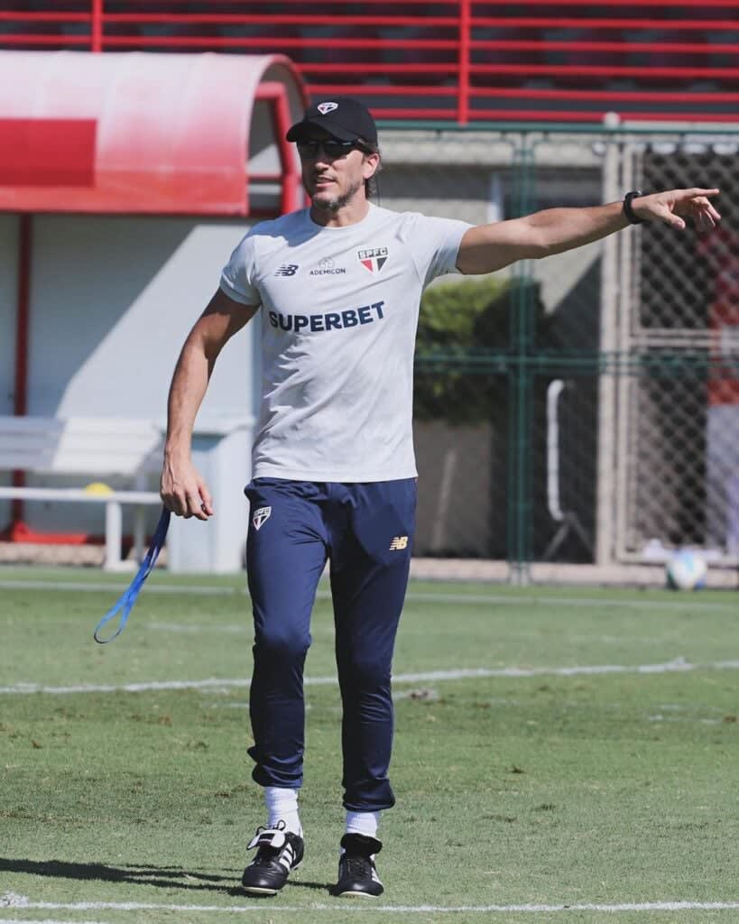 (Foto: Divulgação/saopaulofc)