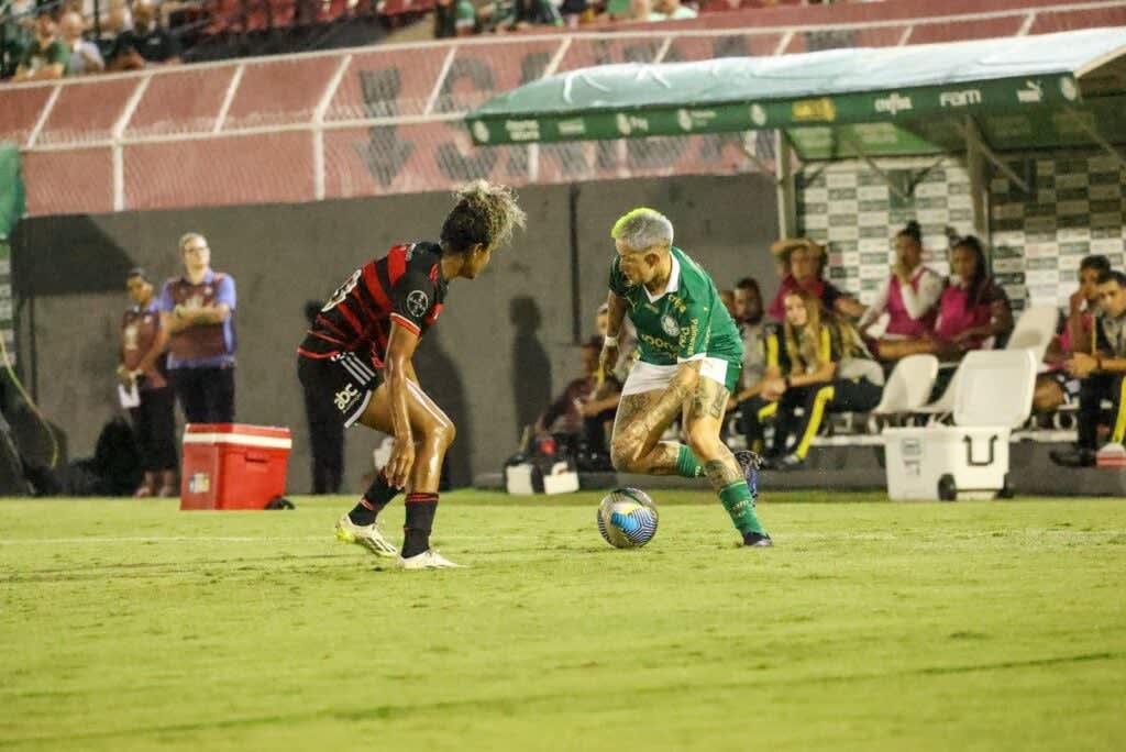 Foto: Luiz Guilherme Martins/Palmeiras/by Canon